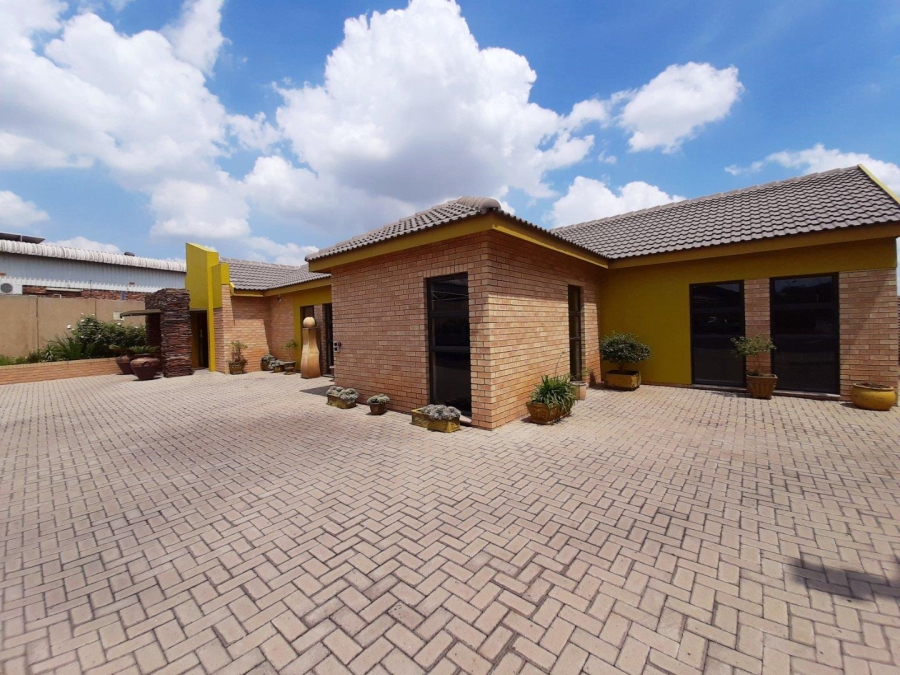 Commercial Property for Sale in Sasolburg Free State